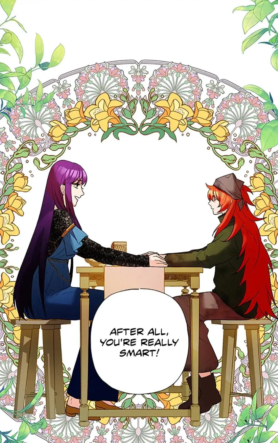 The Glamorous Life of the Fake Mistress Chapter 3 page 65 - 
