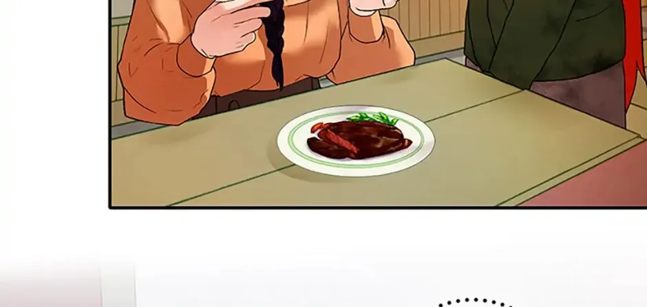 The Glamorous Life of the Fake Mistress Chapter 3 page 74 - 