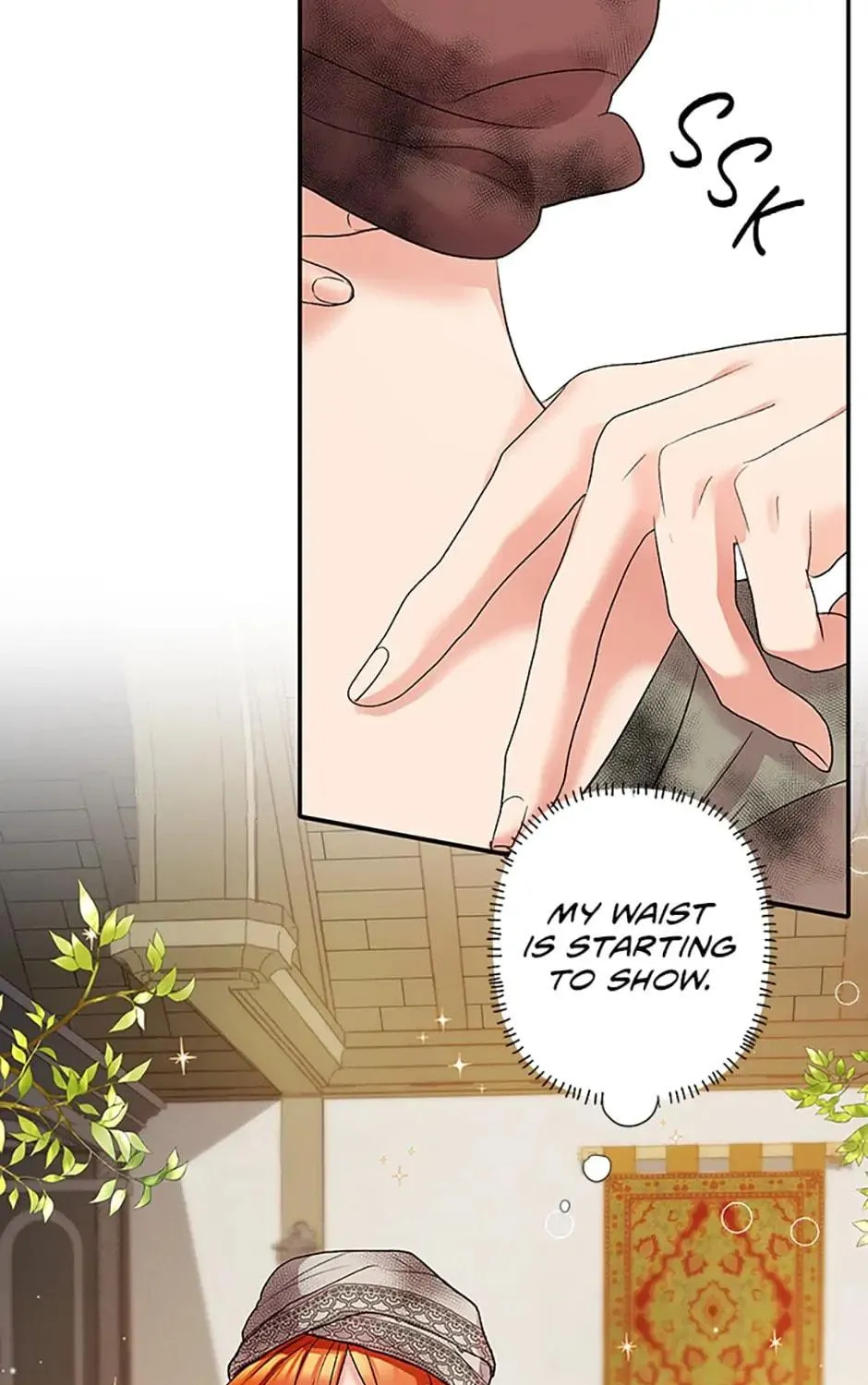 The Glamorous Life of the Fake Mistress Chapter 3 page 83 - 