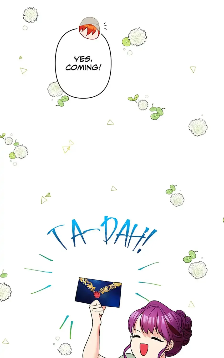 The Glamorous Life of the Fake Mistress Chapter 3 page 87 - 