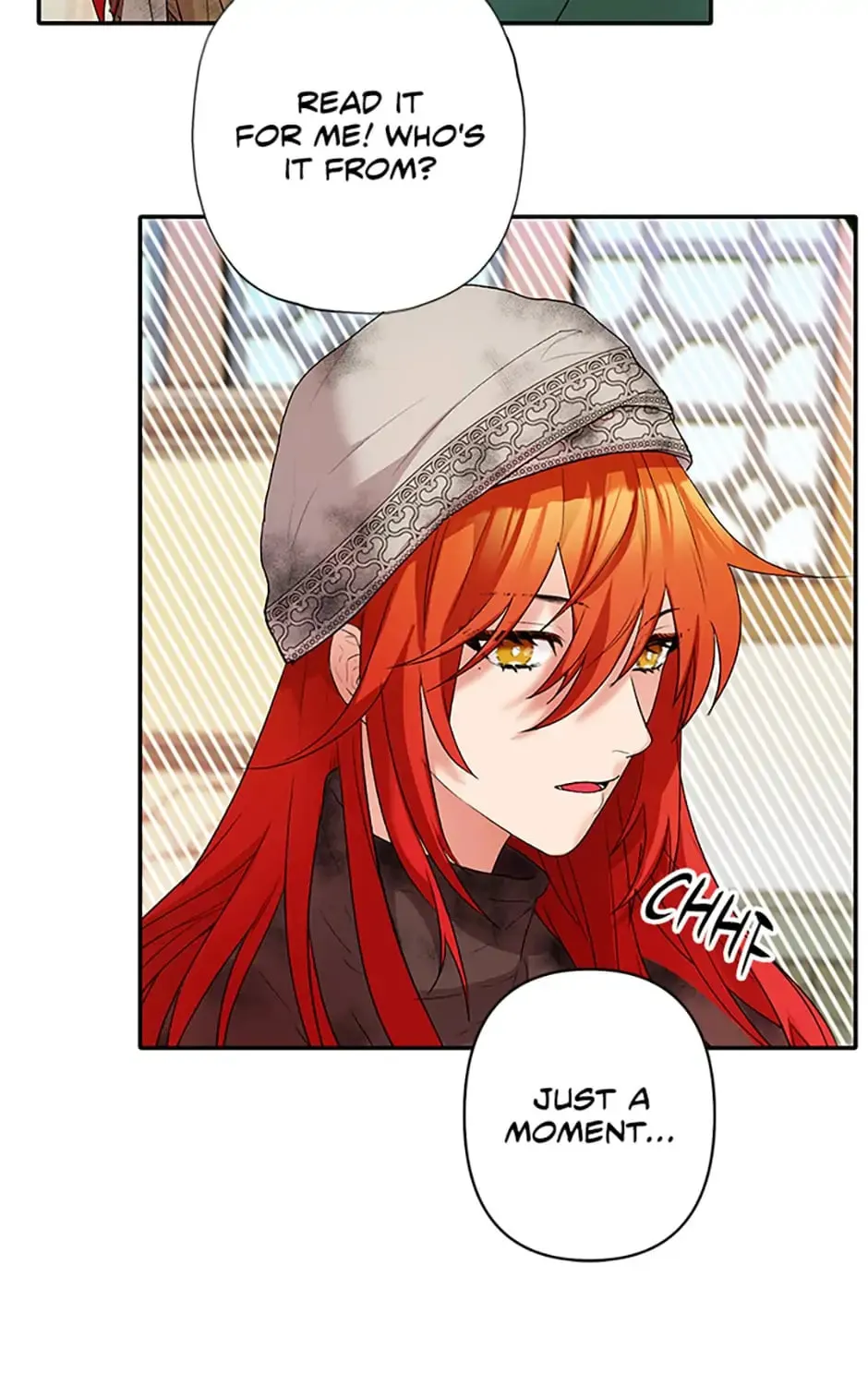 The Glamorous Life of the Fake Mistress Chapter 3 page 91 - 