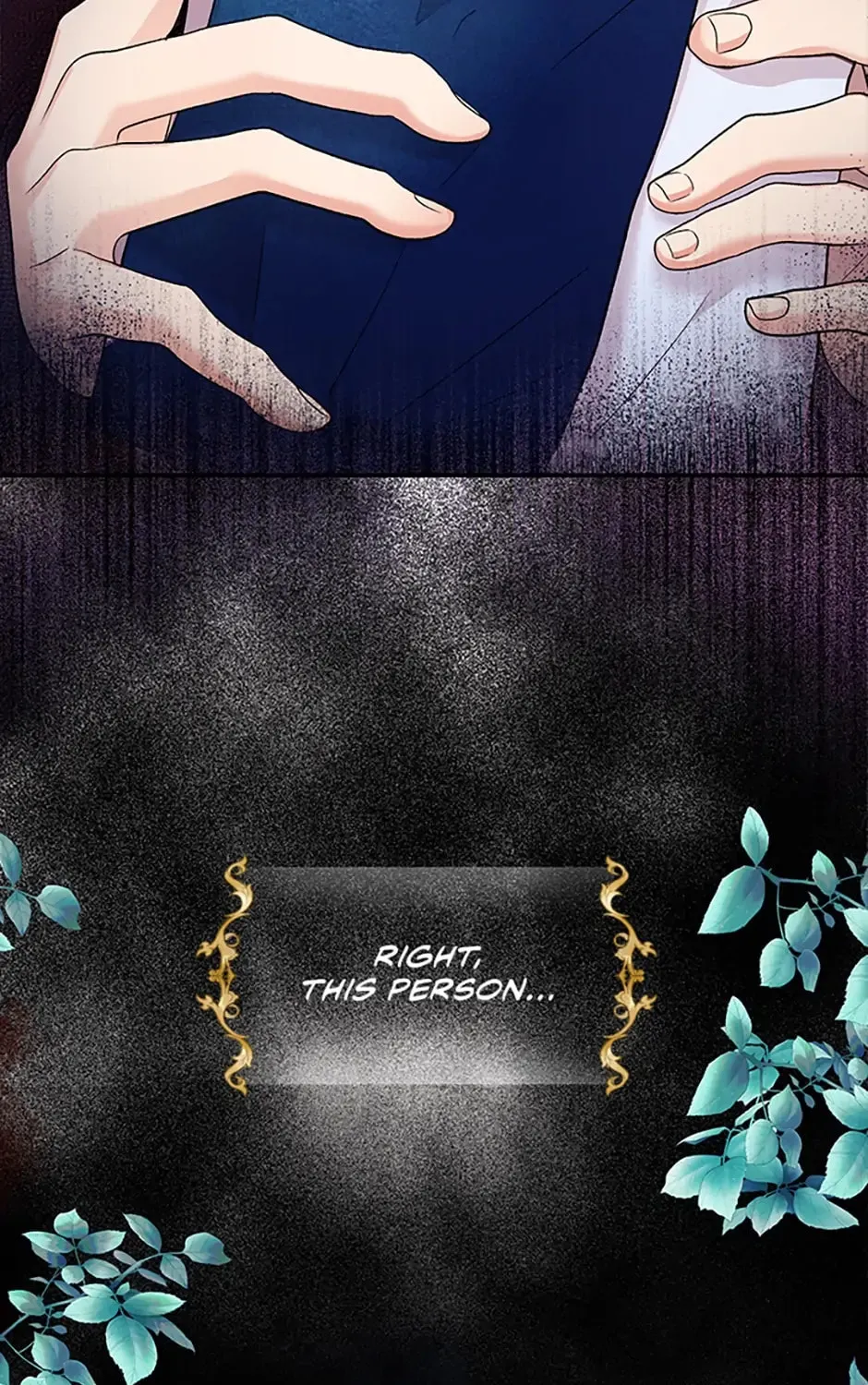 The Glamorous Life of the Fake Mistress Chapter 3 page 97 - 