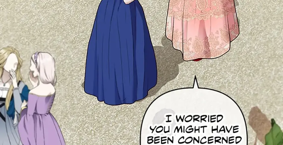 The Glamorous Life of the Fake Mistress Chapter 30 page 2 - 
