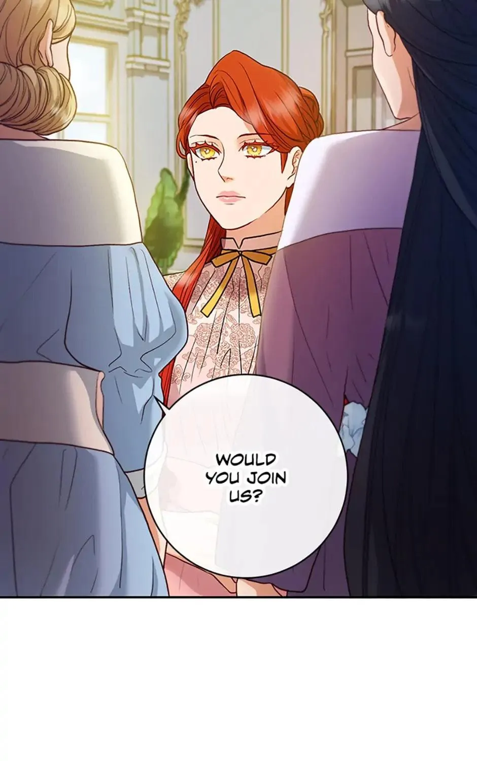 The Glamorous Life of the Fake Mistress Chapter 30 page 11 - 