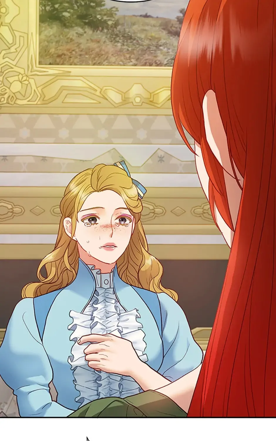 The Glamorous Life of the Fake Mistress Chapter 30 page 103 - 