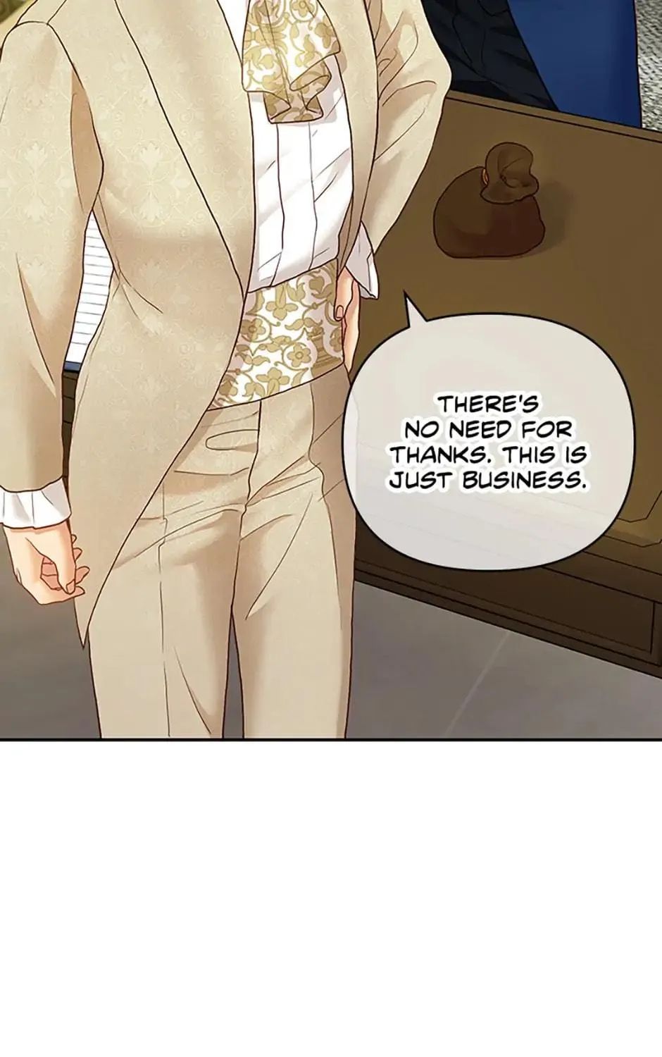 The Glamorous Life of the Fake Mistress Chapter 30 page 109 - 