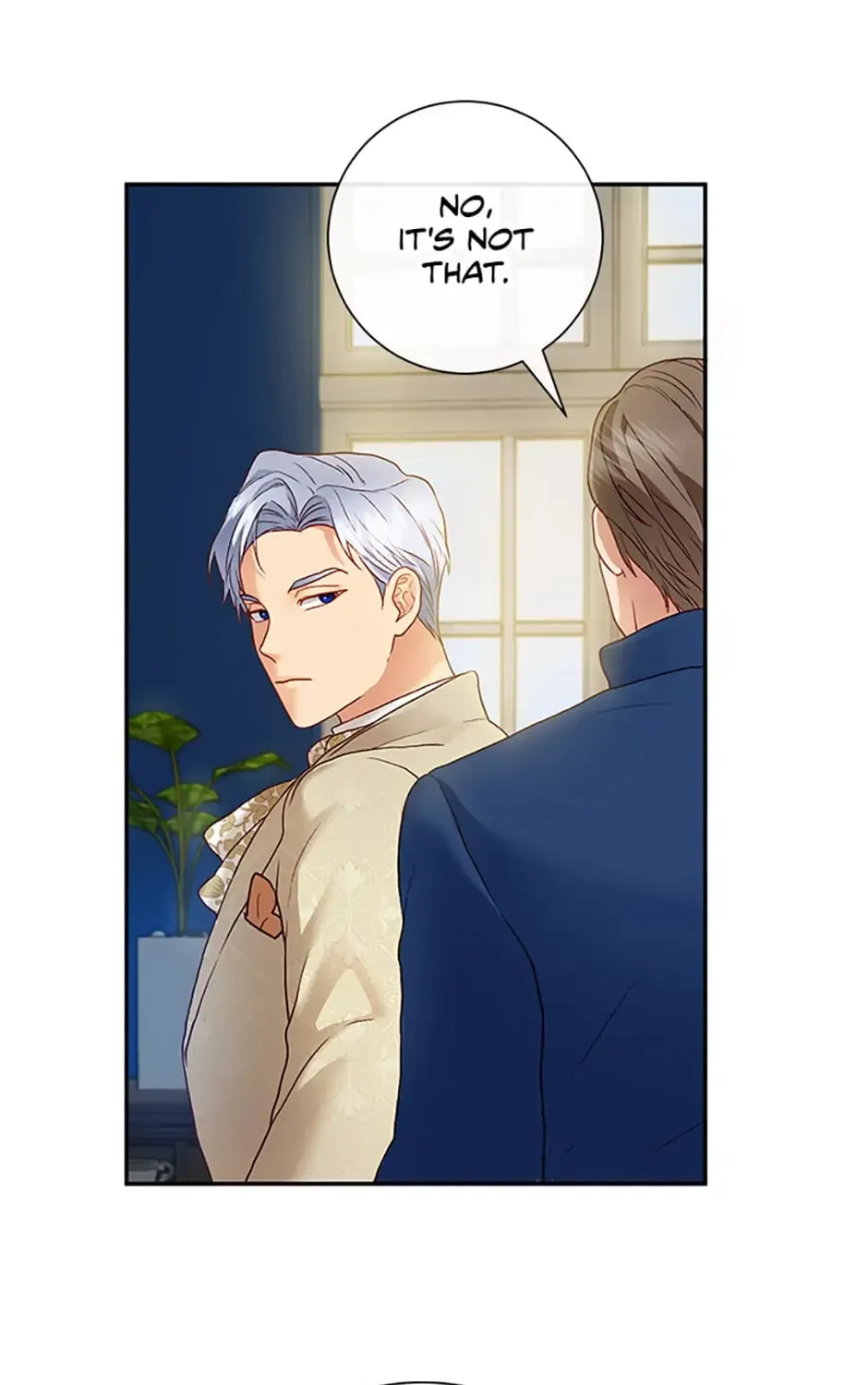 The Glamorous Life of the Fake Mistress Chapter 30 page 111 - 