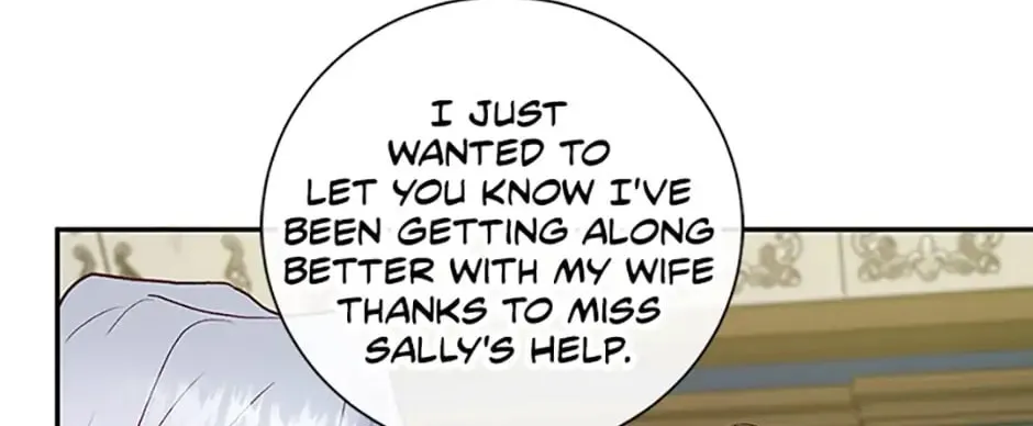 The Glamorous Life of the Fake Mistress Chapter 30 page 112 - 