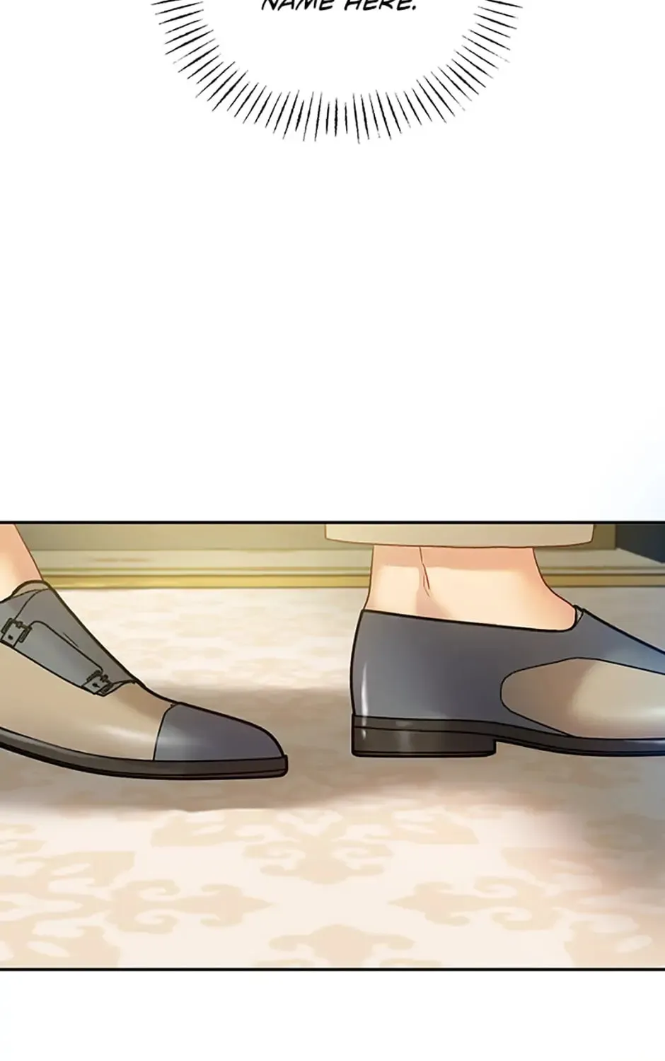 The Glamorous Life of the Fake Mistress Chapter 30 page 117 - 