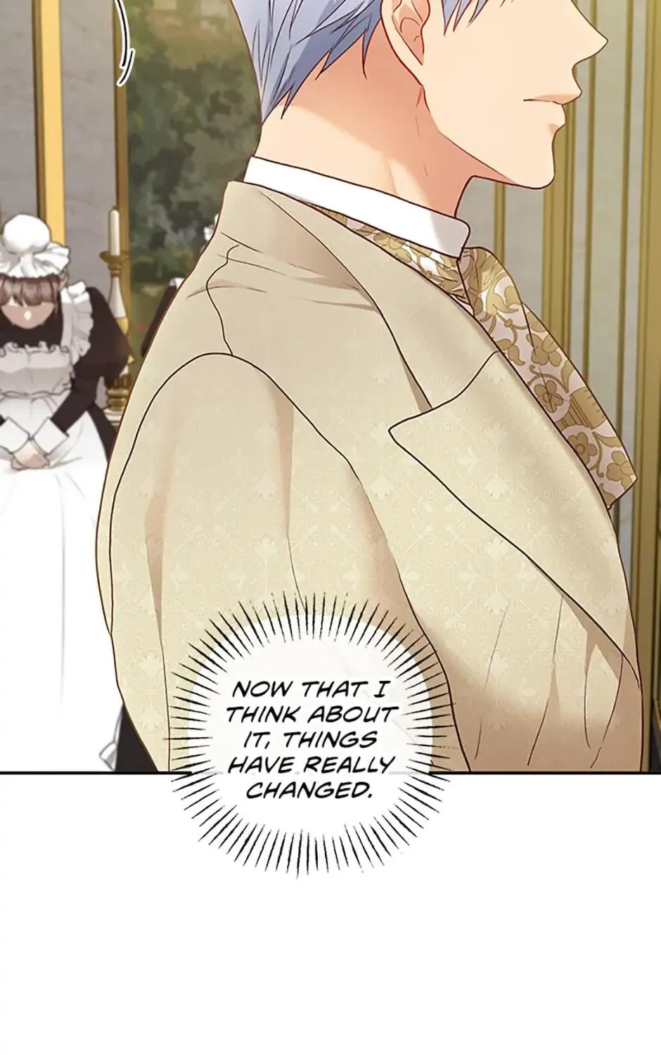 The Glamorous Life of the Fake Mistress Chapter 30 page 119 - 