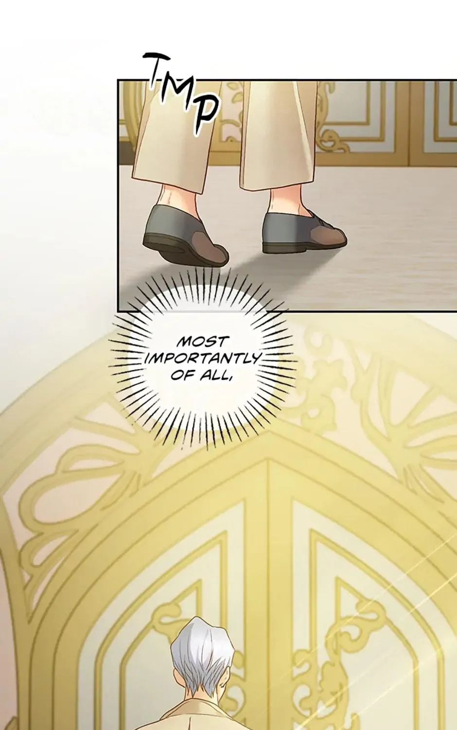 The Glamorous Life of the Fake Mistress Chapter 30 page 125 - 