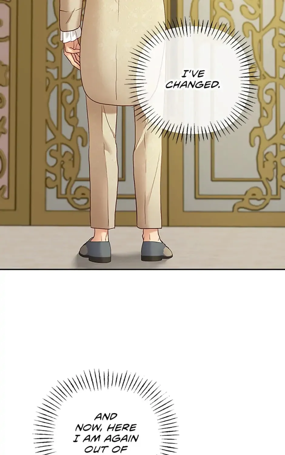 The Glamorous Life of the Fake Mistress Chapter 30 page 127 - 