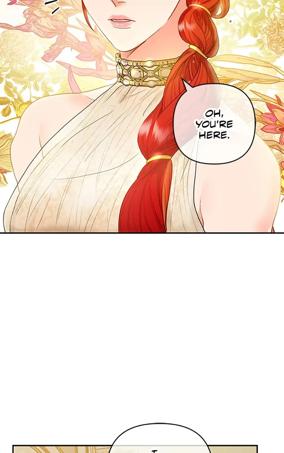 The Glamorous Life of the Fake Mistress Chapter 30 page 133 - 