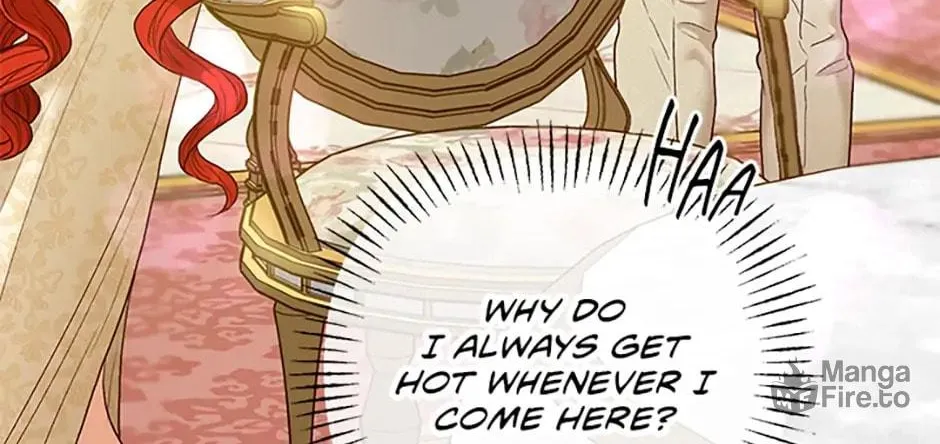 The Glamorous Life of the Fake Mistress Chapter 30 page 138 - 