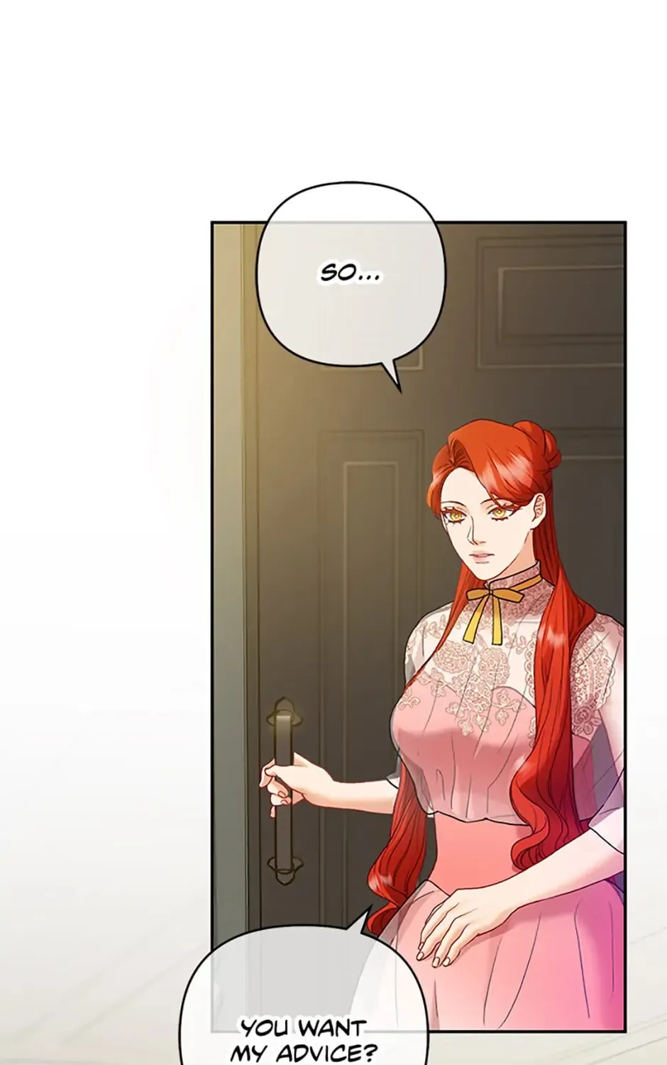 The Glamorous Life of the Fake Mistress Chapter 30 page 15 - 
