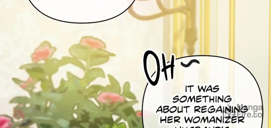The Glamorous Life of the Fake Mistress Chapter 30 page 144 - 