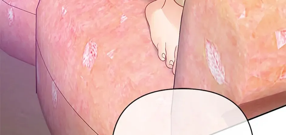 The Glamorous Life of the Fake Mistress Chapter 30 page 146 - 