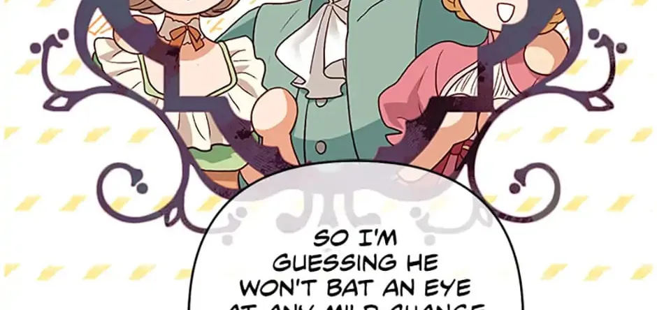 The Glamorous Life of the Fake Mistress Chapter 30 page 148 - 