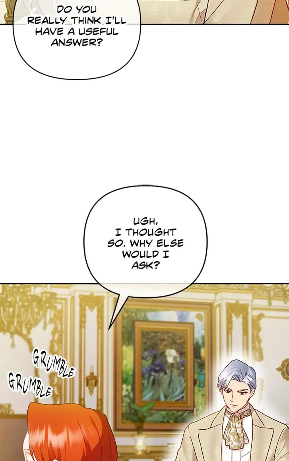 The Glamorous Life of the Fake Mistress Chapter 30 page 155 - 