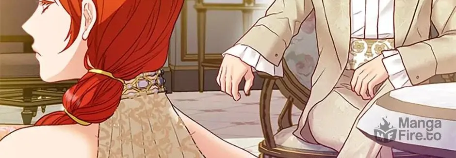 The Glamorous Life of the Fake Mistress Chapter 30 page 156 - 