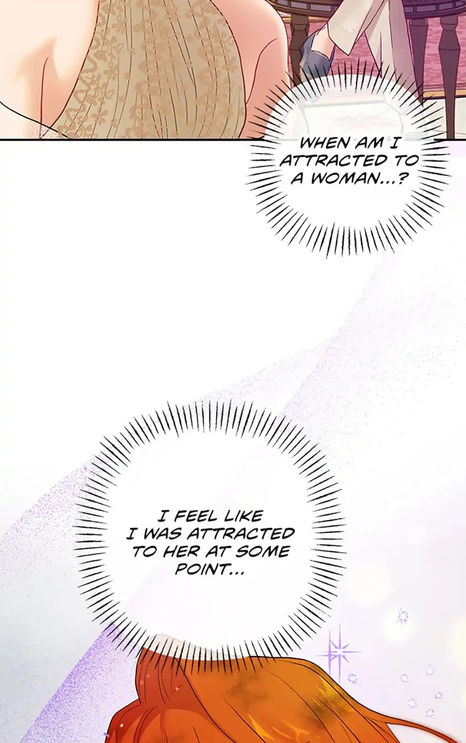 The Glamorous Life of the Fake Mistress Chapter 30 page 157 - 