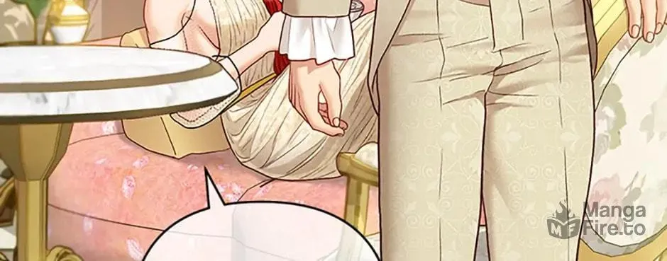 The Glamorous Life of the Fake Mistress Chapter 30 page 170 - 
