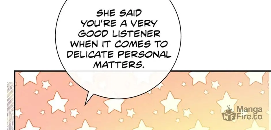 The Glamorous Life of the Fake Mistress Chapter 30 page 18 - 