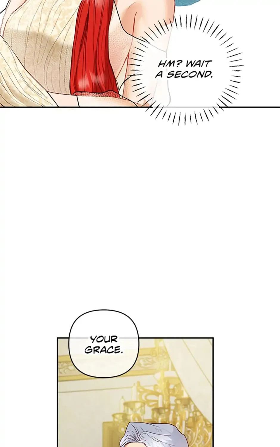 The Glamorous Life of the Fake Mistress Chapter 30 page 175 - 