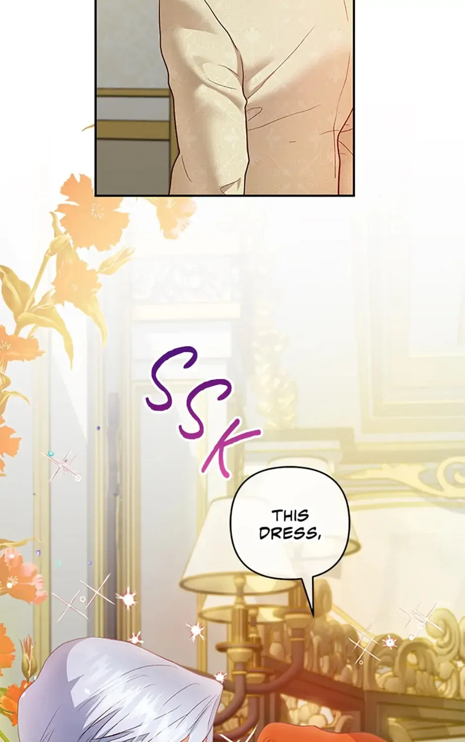 The Glamorous Life of the Fake Mistress Chapter 30 page 177 - 