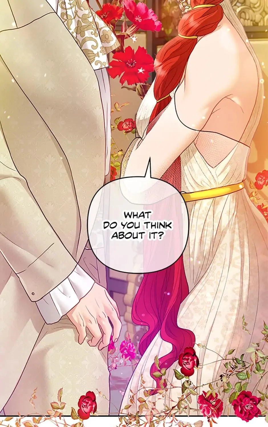 The Glamorous Life of the Fake Mistress Chapter 30 page 179 - 