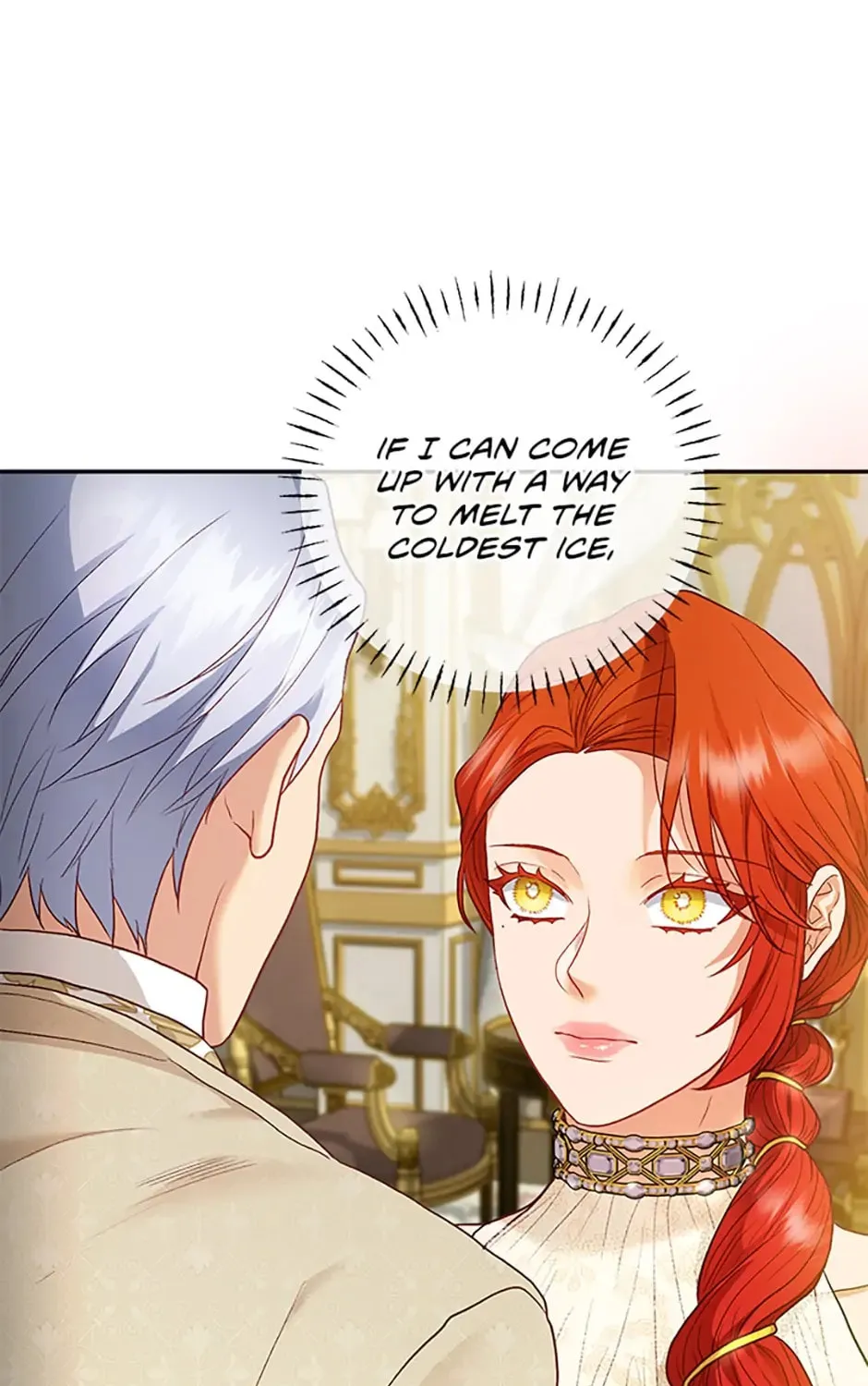 The Glamorous Life of the Fake Mistress Chapter 30 page 181 - 