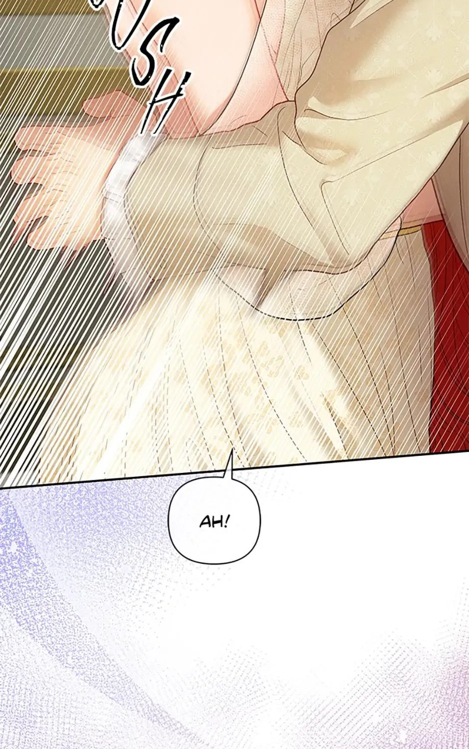 The Glamorous Life of the Fake Mistress Chapter 30 page 185 - 