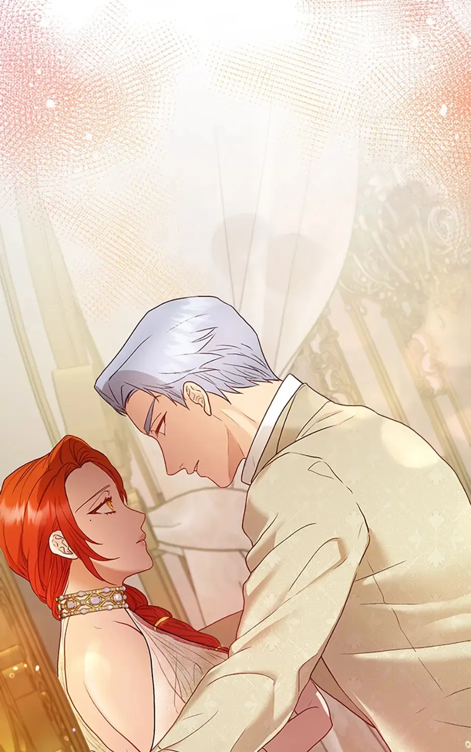 The Glamorous Life of the Fake Mistress Chapter 30 page 187 - 