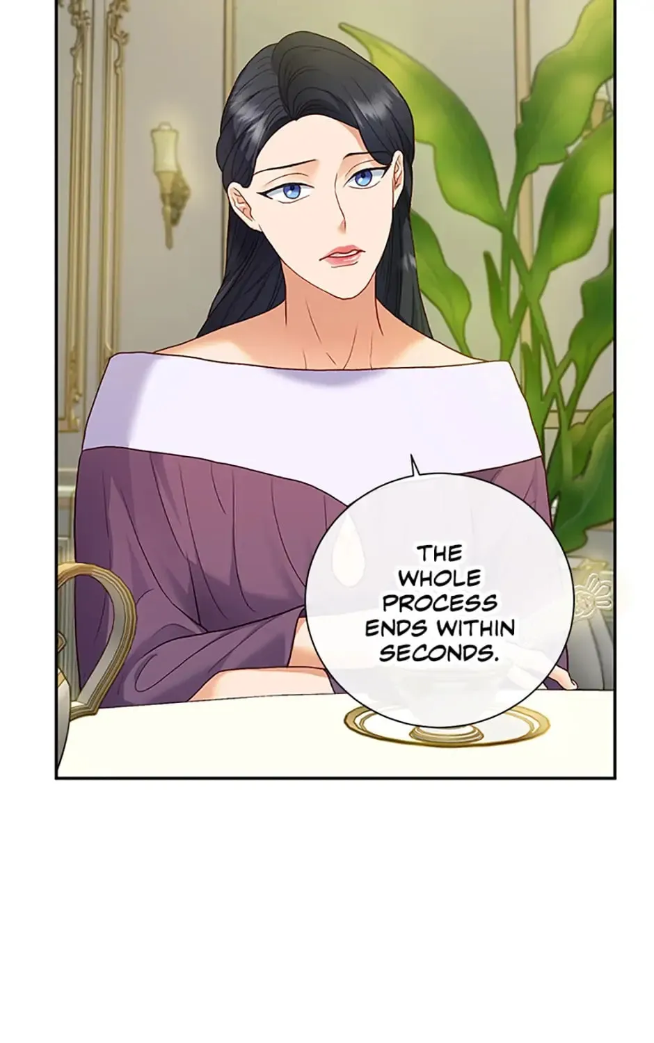 The Glamorous Life of the Fake Mistress Chapter 30 page 25 - 