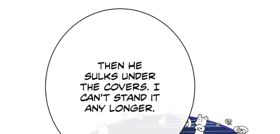 The Glamorous Life of the Fake Mistress Chapter 30 page 26 - 
