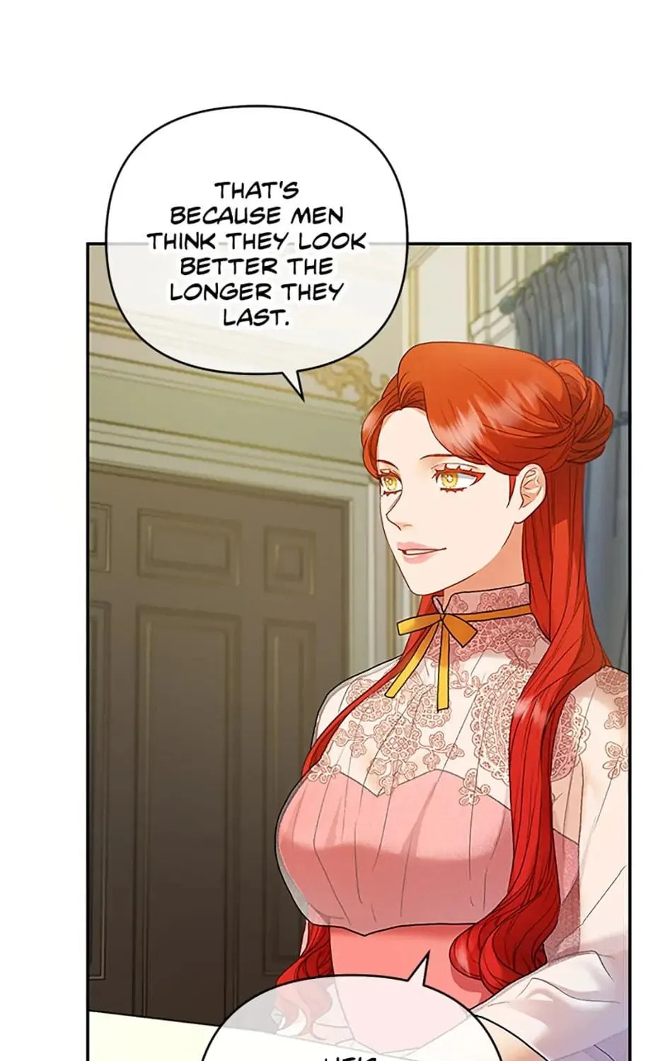 The Glamorous Life of the Fake Mistress Chapter 30 page 29 - 