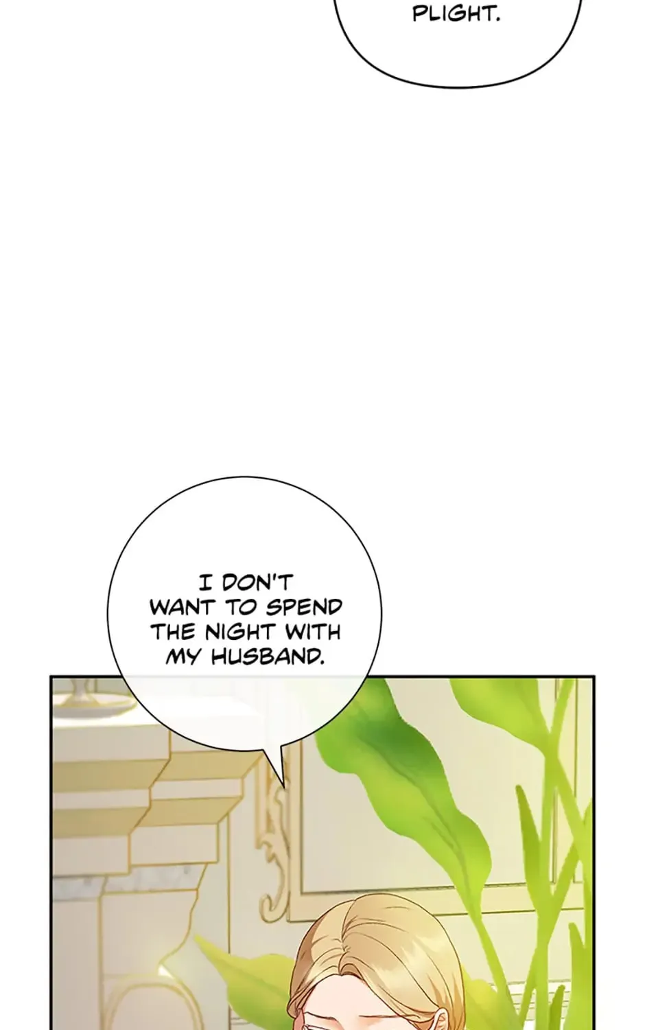 The Glamorous Life of the Fake Mistress Chapter 30 page 33 - 