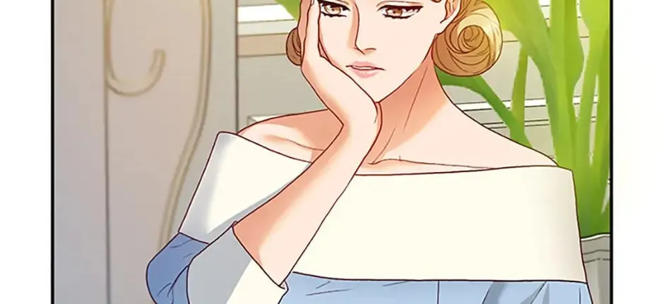 The Glamorous Life of the Fake Mistress Chapter 30 page 34 - 