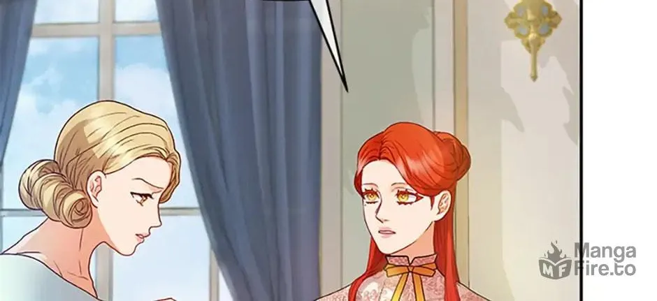 The Glamorous Life of the Fake Mistress Chapter 30 page 36 - 