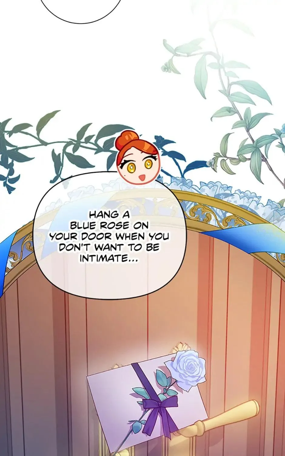 The Glamorous Life of the Fake Mistress Chapter 30 page 39 - 
