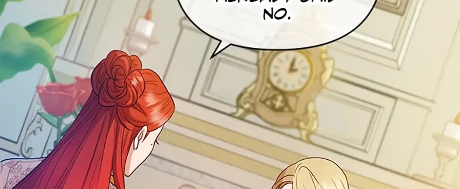 The Glamorous Life of the Fake Mistress Chapter 30 page 44 - 