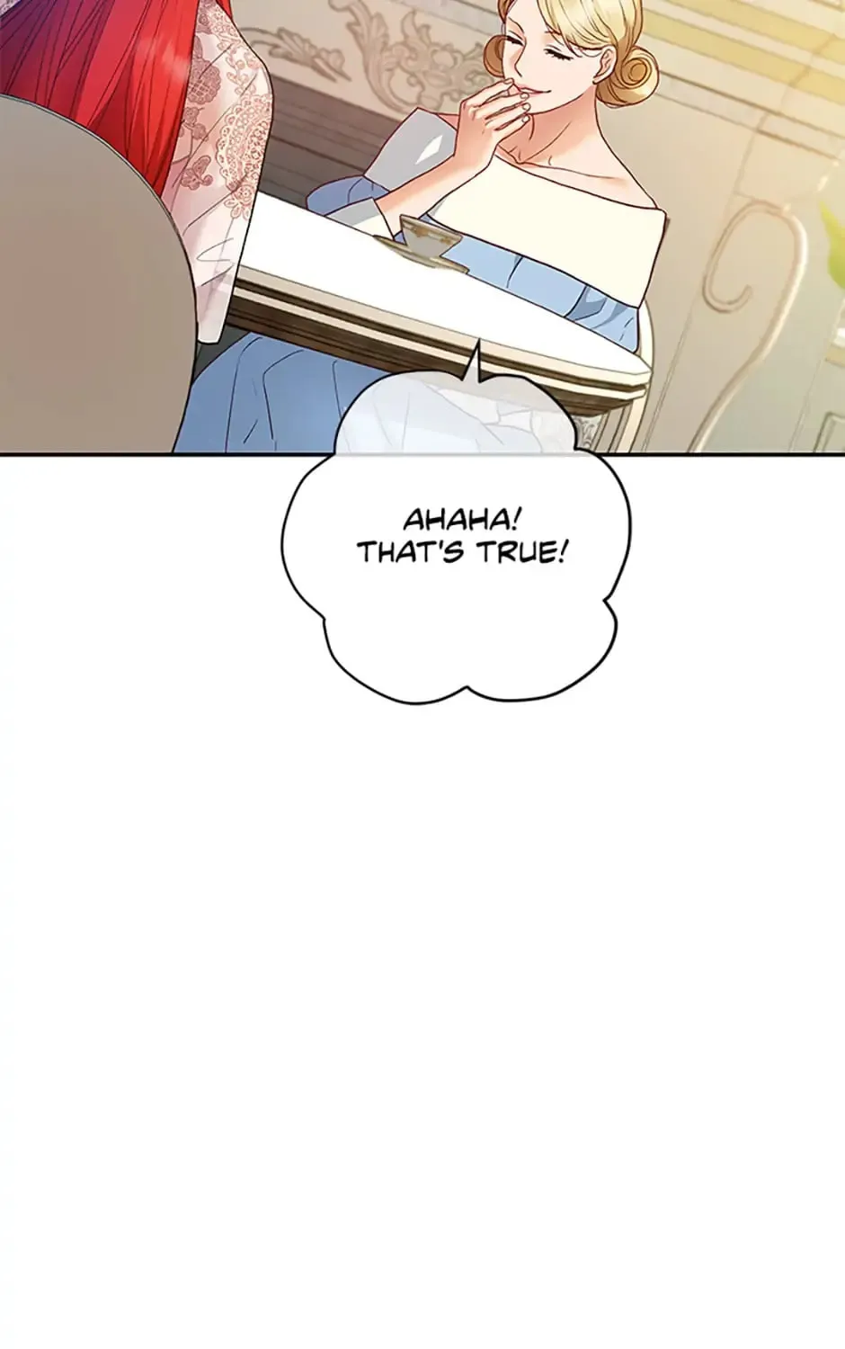 The Glamorous Life of the Fake Mistress Chapter 30 page 45 - 