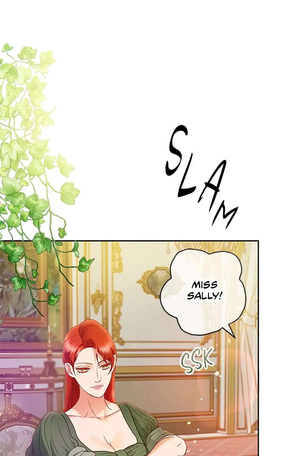The Glamorous Life of the Fake Mistress Chapter 30 page 57 - 