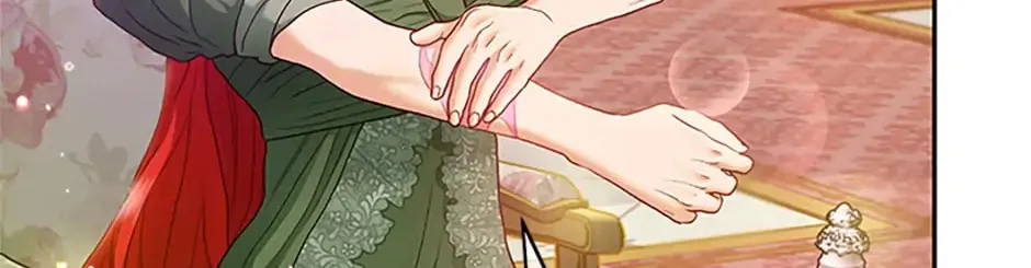 The Glamorous Life of the Fake Mistress Chapter 30 page 58 - 
