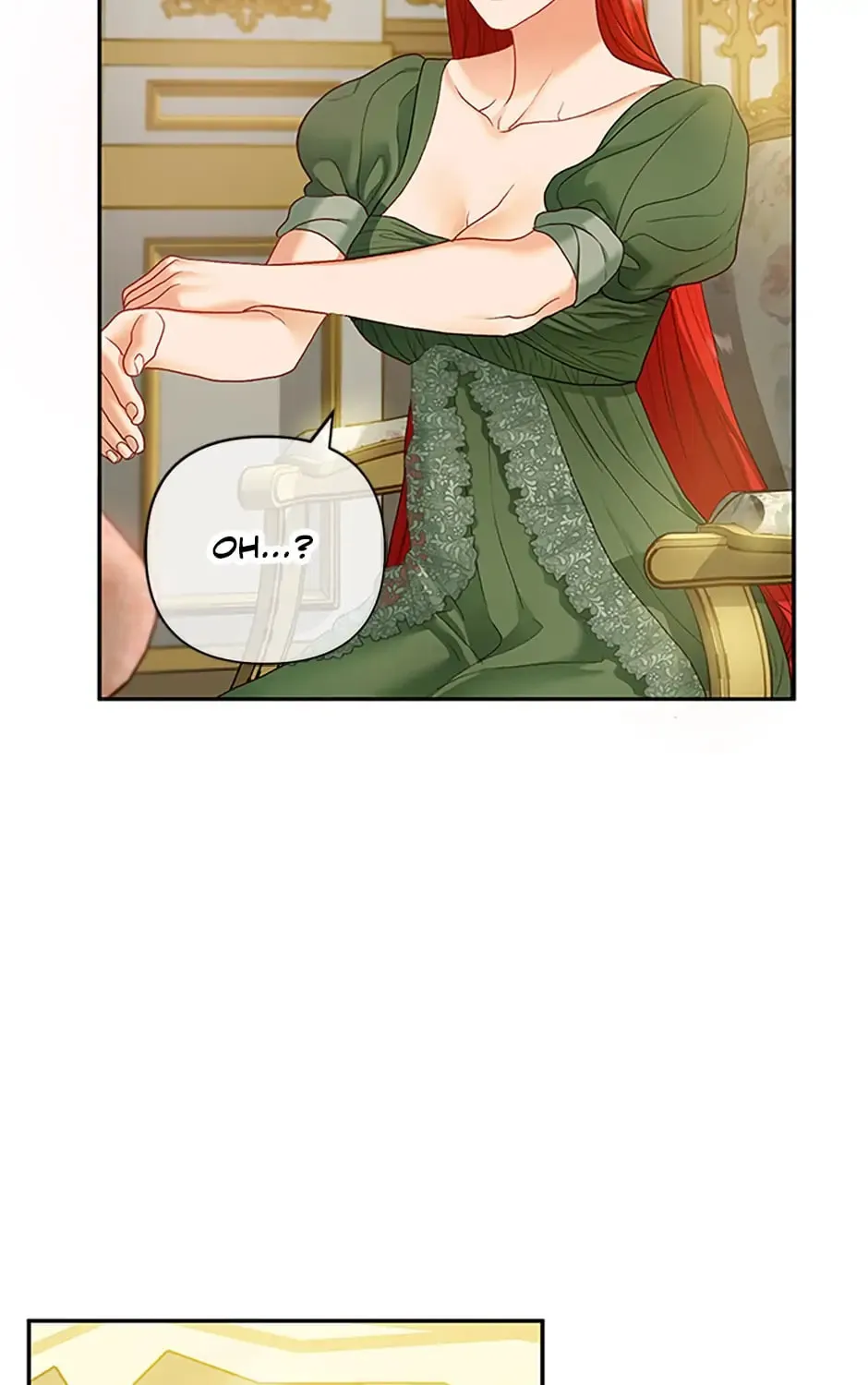 The Glamorous Life of the Fake Mistress Chapter 30 page 61 - 
