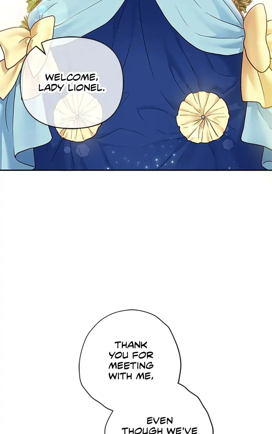 The Glamorous Life of the Fake Mistress Chapter 30 page 65 - 