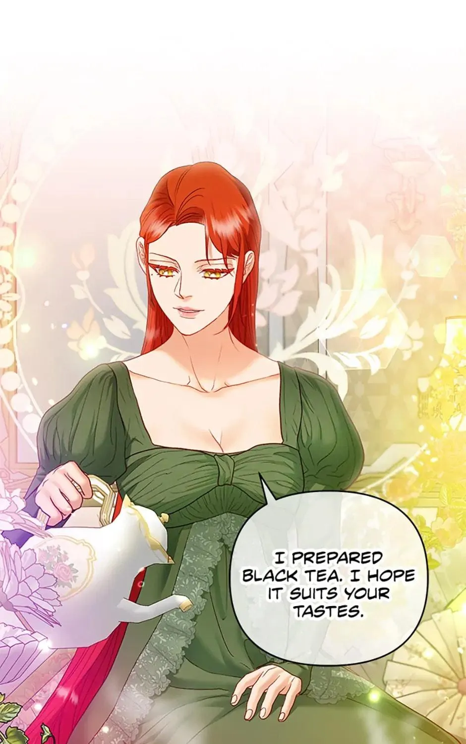 The Glamorous Life of the Fake Mistress Chapter 30 page 69 - 