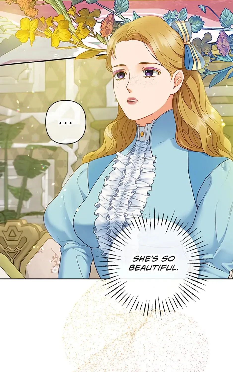 The Glamorous Life of the Fake Mistress Chapter 30 page 71 - 