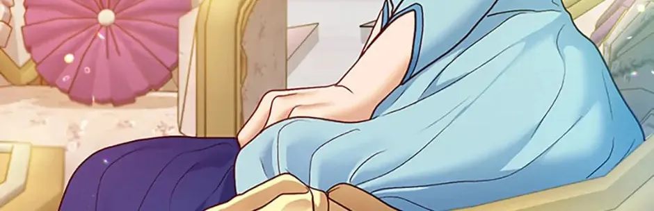 The Glamorous Life of the Fake Mistress Chapter 30 page 74 - 