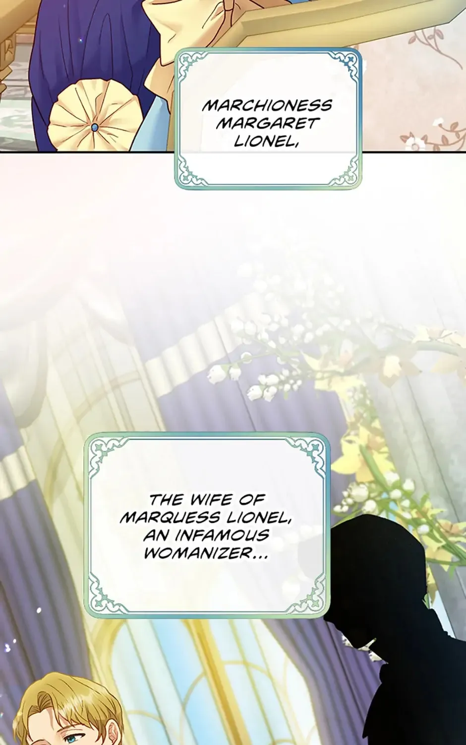 The Glamorous Life of the Fake Mistress Chapter 30 page 75 - 
